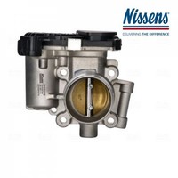 Drosselklappenstutzen ** First Fit ** Nissens 955009