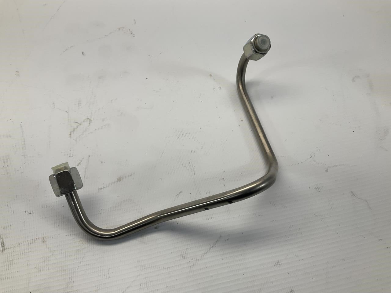 15-19 Ferrari 488 Fuel Pump Tube Pipe Q