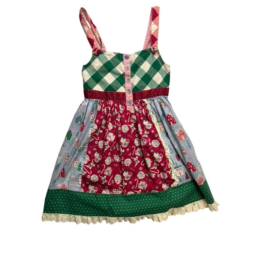 Matilda Jane Christmas Dresses for Girls Fall for sale | eBay