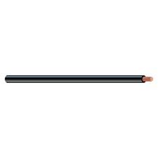 Southwire 55667323 Primary Wire, 18-Gauge Bulk Spool, 100-Feet, Black