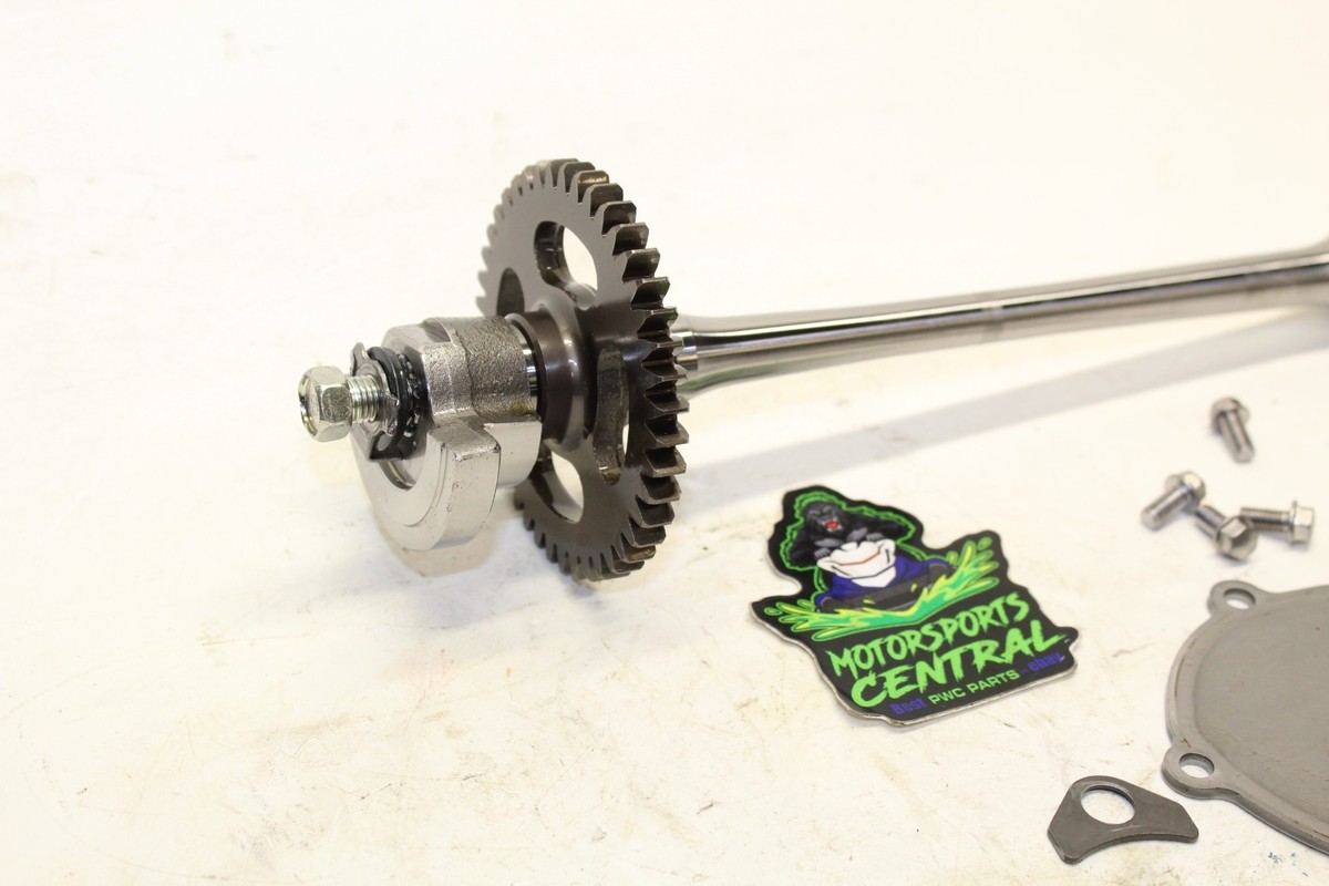YAMAHA EX SPORT VX EXR SUPERJET TR1 TR-1 ENGINE BALANCE SHAFT | eBay