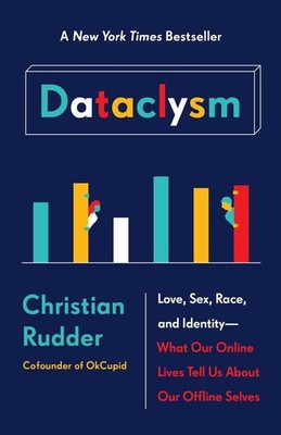 Dataclysm: Love, Sex, Race, and Identity--What Our Online Lives Tell Us abou...