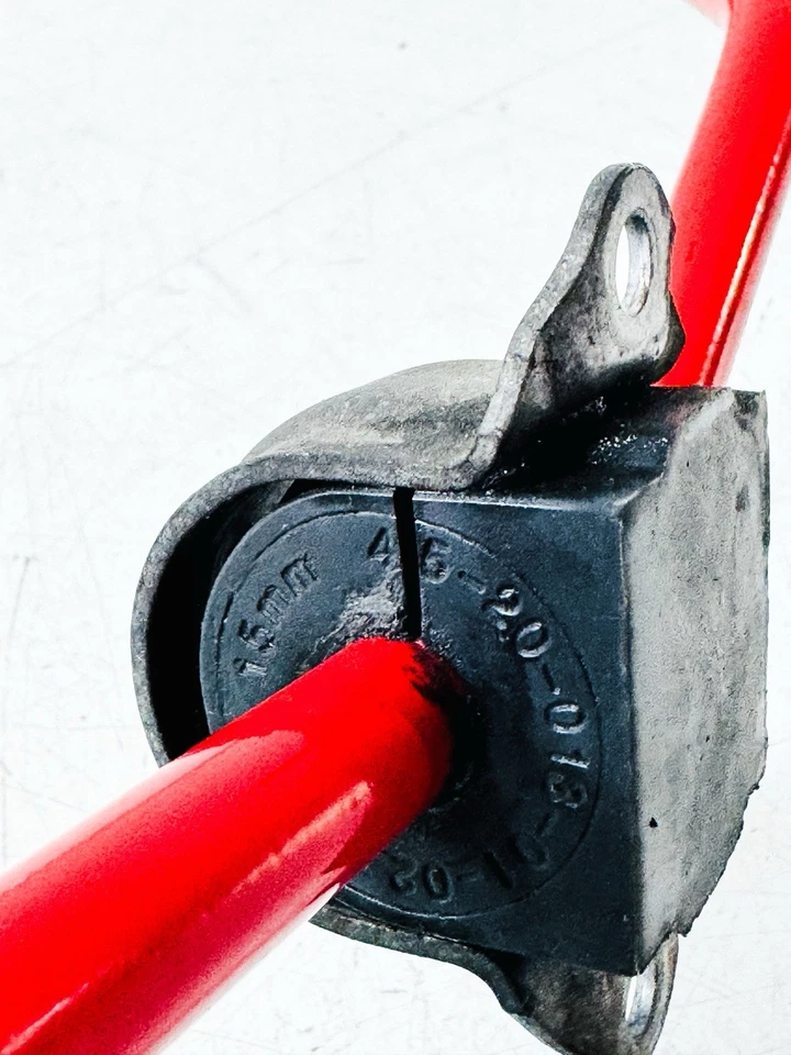 Barra estabilizadora de suspensión trasera Eibach para BMW 135i 2008-2011 kit de barra estabilizadora trasera Foto 4 de 4