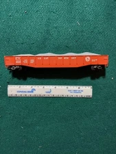 REVELL # 4058 GREAT NORTHERN GONDOLA