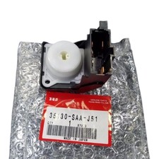OEM Ignition Switch For Honda Accord Civic Od...