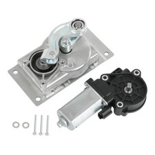 RV Gear Box Linkage with Motor Replacement for Kwikee Electric Steps, Replace