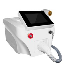 PRO IPL OPT LASER PERMANENT Hair Removal RF Skin Rejuvenation Beauty Machine