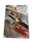 NASCAR: The IMAX Experience DVD 2004 Release With Holographic Slipcover SEALED — photo 2