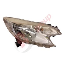 NISSAN NOTE ACENTA MK2 (E12) 13-16 RIGHT SIDE HEADLIGHT | HALOGEN -  260103WF5A