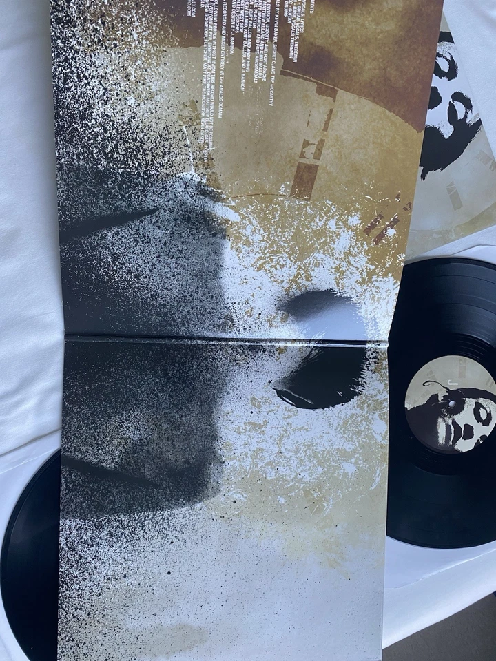 Converge Jane Doe 2xlp W/Book Lockin Out Neurosis Nails Doomriders - Image 4 of 4