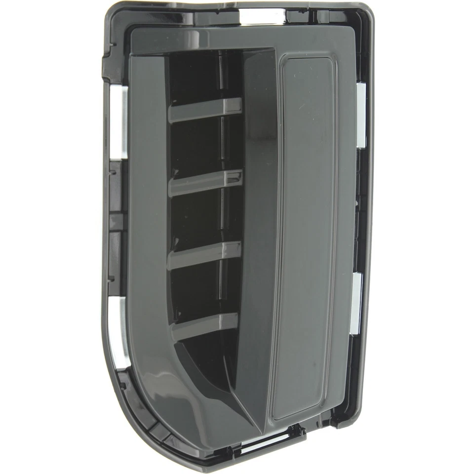 Juego de cubierta de luz antiniebla delantera para GMC Terrain GM1039207 GM1038207 2016-2017 Foto 2 de 4