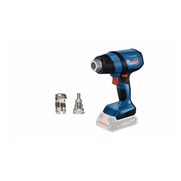 Bosch Akku-HeißLuftgebläSe Ghg 18V-50 Werkzeug Professional-image