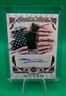 Mitch Jebb 2025 Panini Boys of Summer America's Best Signatures Red Auto /49