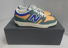 New Balance 480 Shoes GSB480GP Kid's Size 6.5