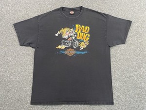 Harley Davidson Dog Shirt | eBay