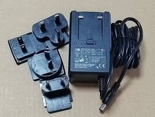 Genuine Native Instruments Komplete Kontrol S88 MK1, MK2 AC Adapter Power Supply