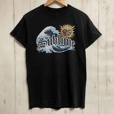 00S Sublime Wave Gift For Fans Unisex All Size T-Shirt DO95