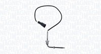 Magneti Marelli Sensor, Abgastemperatur U.A. FüR Fiat, Opel, Suzuki