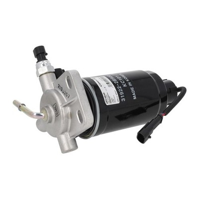 Kraftstofffilter Anschraub Filter für HYUNDAI Santa Fe 2 CM 2.2 CRDi ACKOJA
