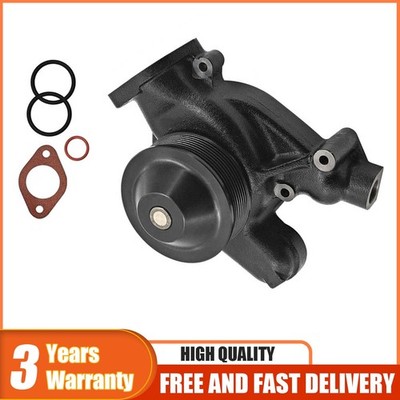 Water Pump For Cummins QSB3.3 T4I For JLG SkyTrak 4309267 70025305