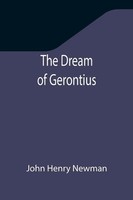 John Henry Newman | The Dream Of Gerontius | Taschenbuch | Englisch (2021)