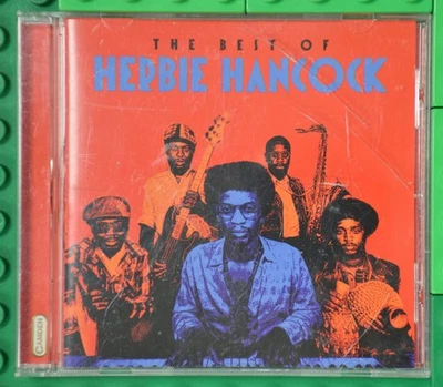 Herbie Hancock - The Best of Herbie Hancock - Camden - CD - Bild 1 von 4