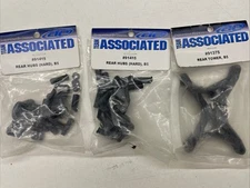 Team Associated B5 Buggy ae Parts Lot D4