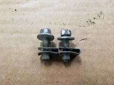 07 08 09 10 11 12 13 14 FORD EXPEDITION HOOD HINGE TO HOOD MOUNTING BOLTS