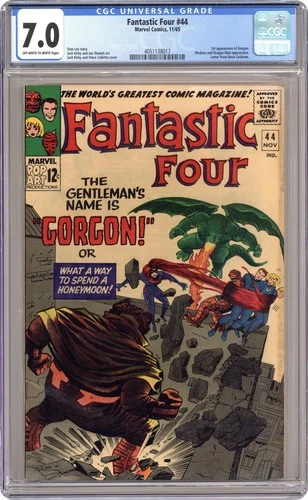 Comic Image