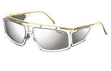 CARRERA FACER 900 T4 Sunglasses Crystal Frame...