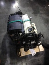 Engine 2.4l Vin F 8th Digit Fits 08-12 Galant 826000