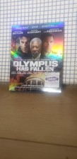Olympus Has Fallen Blu-ray, 2013 