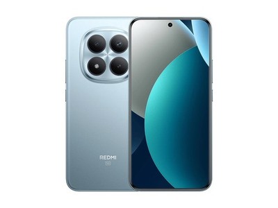 Xiaomi Redmi Note 15 Pro+ 5G smartphone dual-SIM RAM 8 GB / MZB0MI3EU