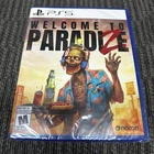 Welcome to ParadiZe - Sony PlayStation 5 Brand New Sealed!!