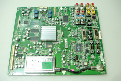 LG AGF33246301 Main Board (EBR36442301 EAX35607004(0)) for 32LC7D-UB AUSVLJM