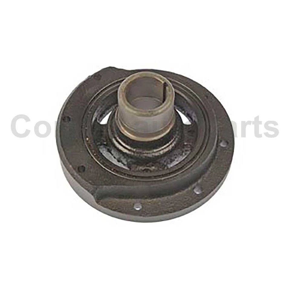 Equilibrador armónico de motor Dorman para Ford F-250 HD 5,8 L 1997 Foto 3 de 4