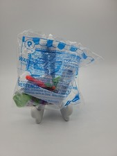 2019 McDonald's Toy Story 4 Happy Meal Toy  9 Rex and Trixie's Hammer Time NIP