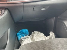 Passenger Air Bag Front US Built Passenger Knee Fits 21-23 ROGUE 2048687