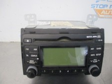 Autoradio Hyundai I30
