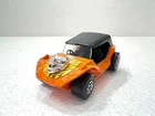 Vintage Matchbox Lesney Speed Kings SAND CAT Dune Buggy K-37 w/Cat Head
