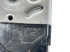 A1667200135 4 PINES t&uuml;rschloss v.l. 124122 MERCEDES-BENZ CLASE GLA W156 2013