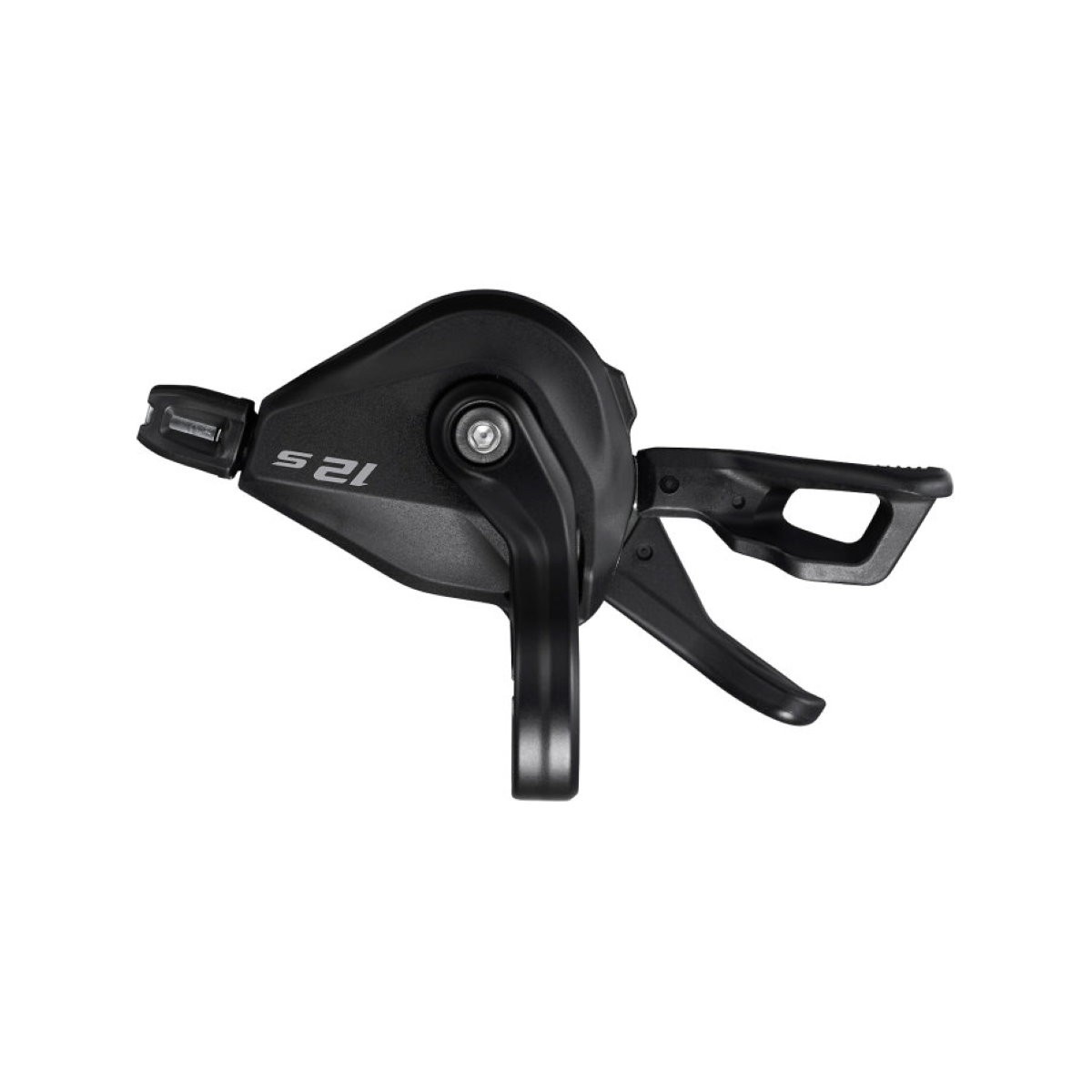 Shimano Schalthebel Rechts Deore 12-Fach - Bild 2