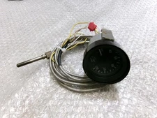 LAMCO Meter Exhaust Temperature Gauge 52mm Additional Meter / 2S5-053