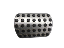 Pedale Abdeckung für Bremspedal Mercedes R171 SLK 200 04-08 A1702900182