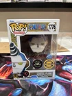 Funko Pop One Piece - General Franky #1776 Geekay Chase Damaged