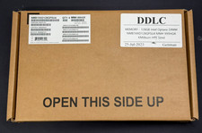 SEALED Optane Persistent NMB1XXD128GPSU4 128GB PC4 DDR4 Server Memory RAM QTY 4x