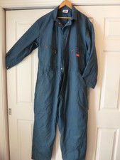 Dickies Coveralls , Chest 52 Length Regular , new