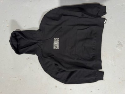Kith x Marvel Spider-Man Web Logo Hoodie - Black