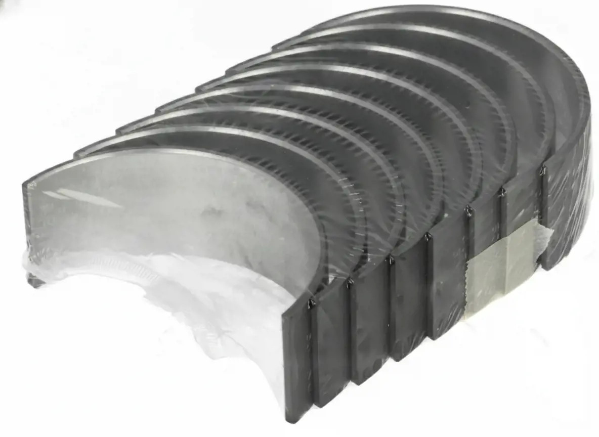 Kit bronzine biella Serie / Kit CB-1460A 0.50 KOLBENSCHMIDT per TOYOTA AVENSIS