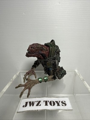 QUAKE II   STROGG PARASITE Figur Gaming ReSaurus 90er - 553